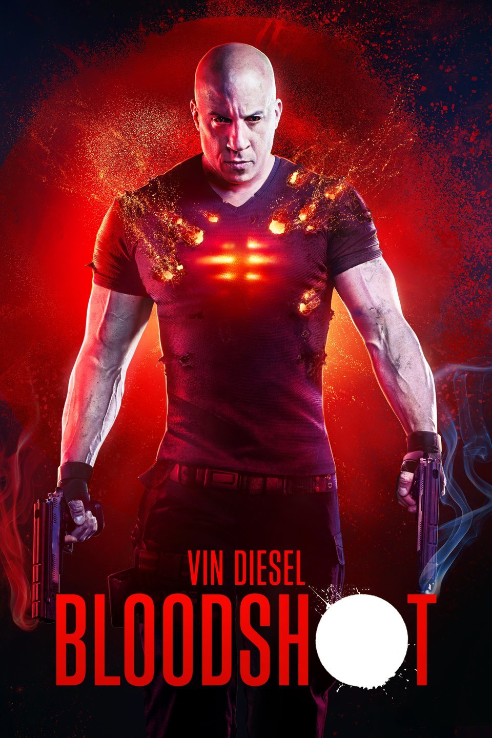 [MINI Super-HQ] Bloodshot (2020) จักรกลเลือดดุ [1080p] [พากย์ไทย 5.1 + เสียงอังกฤษ DTS] [บรรยายไทย + อังกฤษ] [เสียงไทย + ซับไทย] [PANDAFILE]