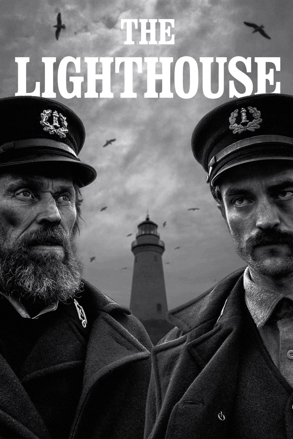 [MINI Super-HQ] The Lighthouse (2019) เดอะ ไลท์เฮาส์ [1080p] [พากย์ไทย 5.1 + เสียงอังกฤษ DTS] [บรรยายไทย + อังกฤษ] [เสียงไทย + ซับไทย] [PANDAFILE]