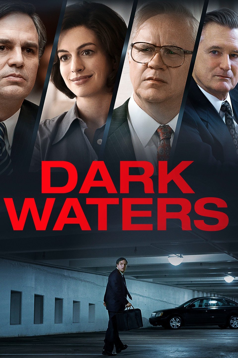 [MINI Super-HQ] Dark Waters (2019) พลิกน้ำเน่าคดีฉาวโลก [1080p] [พากย์ไทย 5.1 + เสียงอังกฤษ DTS] [บรรยายไทย + อังกฤษ] [เสียงไทย + ซับไทย] [PANDAFILE]