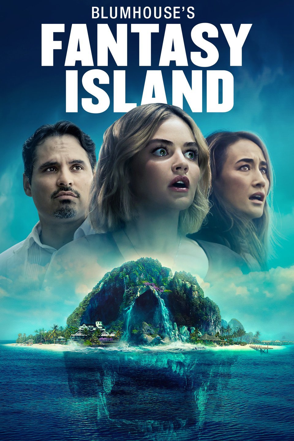 [MINI Super-HQ] Fantasy Island (2020) เกาะสวรรค์ เกมนรก [พากย์อังกฤษ DTS] [Soundtrack บรรยายไทย + อังกฤษ] [เสียงอังกฤษ + ซับไทย] [PANDAFILE]