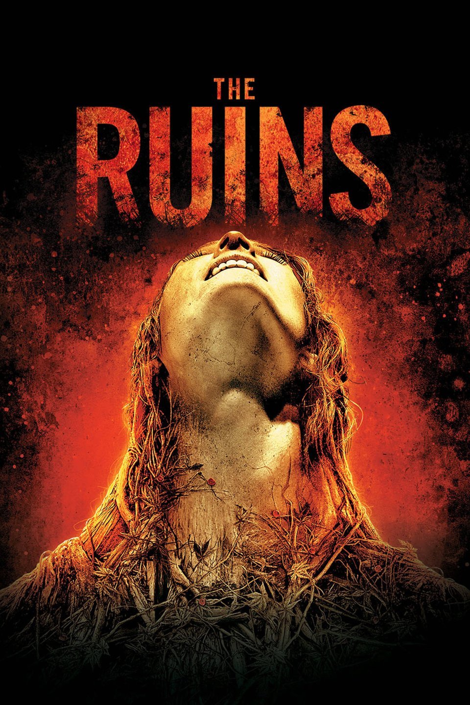 Download The Ruins (2008) Dual Audio {Hindi-English} 480p [300MB] | 720p [700MB]