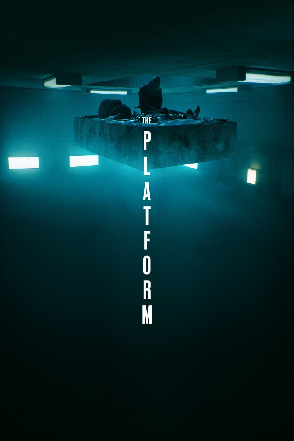 [สเปน] The Platform (2019) เดอะ แพลตฟอร์ม [1080p] [Netflix] [พากย์สเปน 5.1] [บรรยายไทย + อังกฤษ] [เสียงสเปน + ซับไทย] [PANDAFILE]