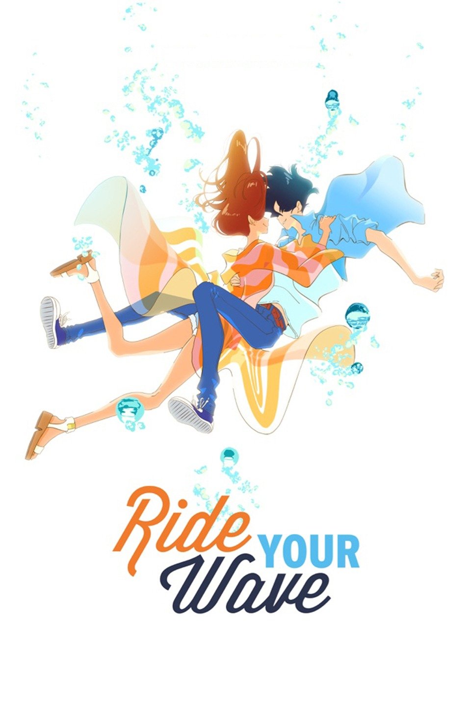 [MINI Super-HQ] Ride Your Wave (2019) คำสัญญา..ปาฏิหารย์รัก 2 โลก [1080p] [พากย์ไทย 5.1 + เสียงญี่ปุ่น DTS] [บรรยายไทย + อังกฤษ] [เสียงไทย + ซับไทย] [PANDAFILE]