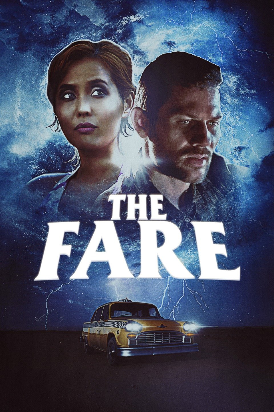 The Fare (2019)
