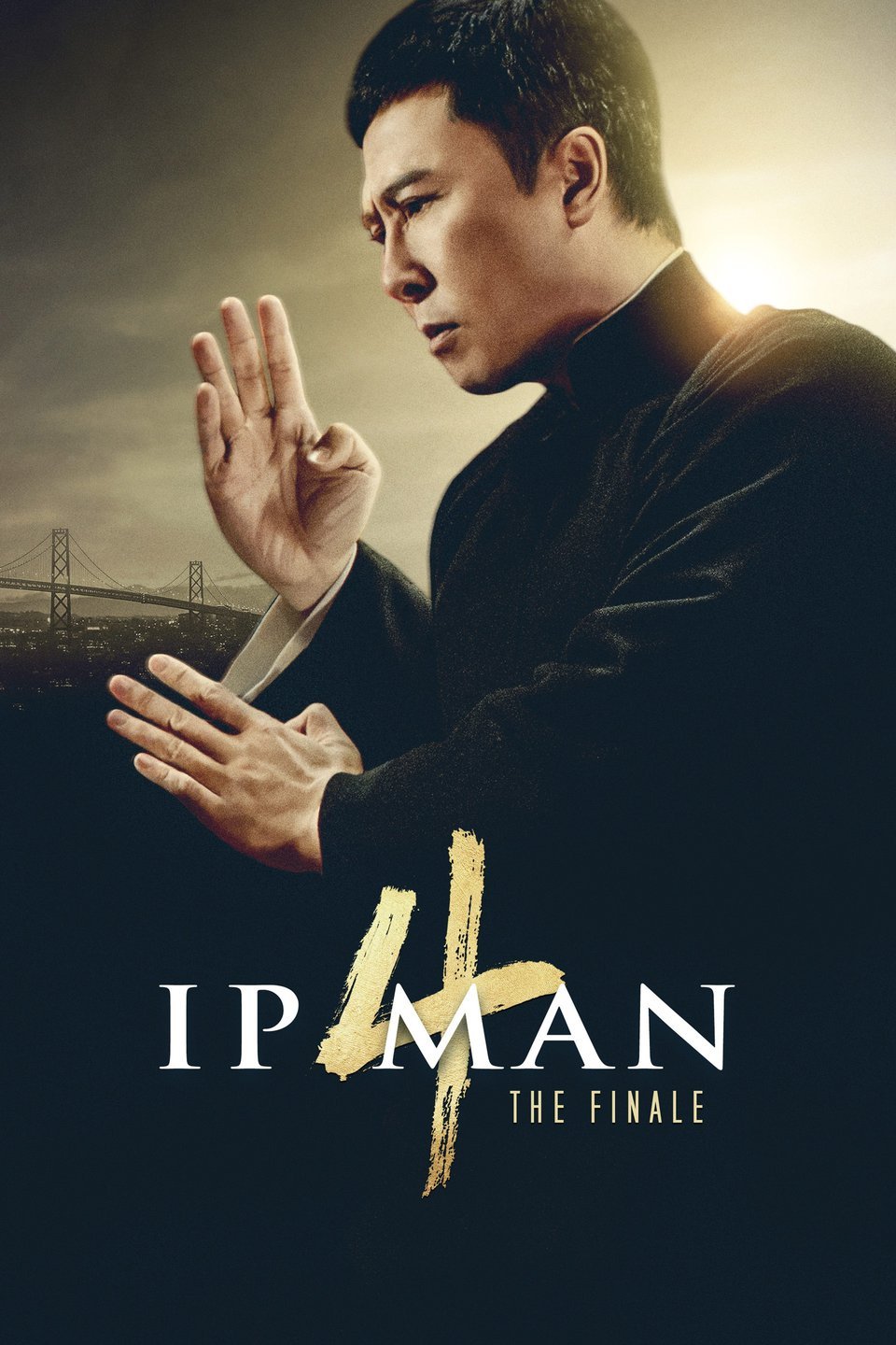 [MINI Super-HQ] Ip Man 4: The Finale (2019) ยิปมัน ภาค 4 [1080p] [พากย์ไทย 5.1 + เสียงจีน DTS] [บรรยายไทย + อังกฤษ] [เสียงไทย + ซับไทย] [PANDAFILE]