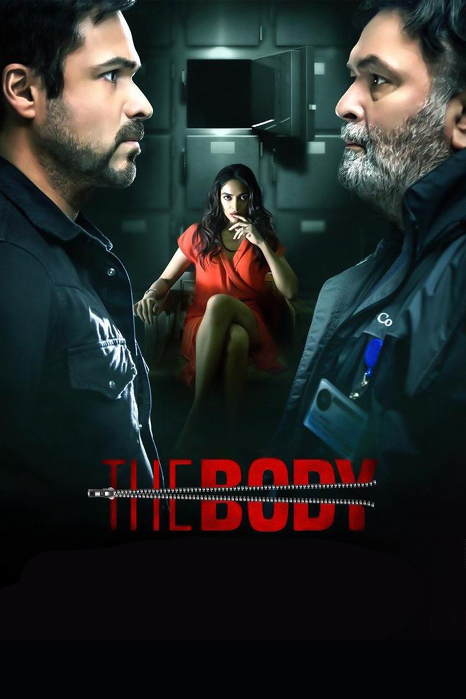 [อินเดีย] The Body (2019) ศพที่หายไป [1080p] [Netflix] [พากย์อินเดีย 5.1] [บรรยายไทย + อังกฤษ] [เสียงอินเดีย + ซับไทย] [PANDAFILE]