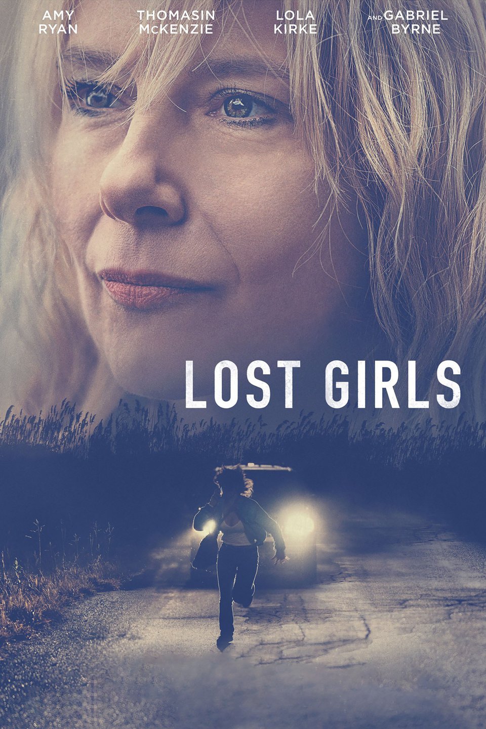 Image result for Lost Girls