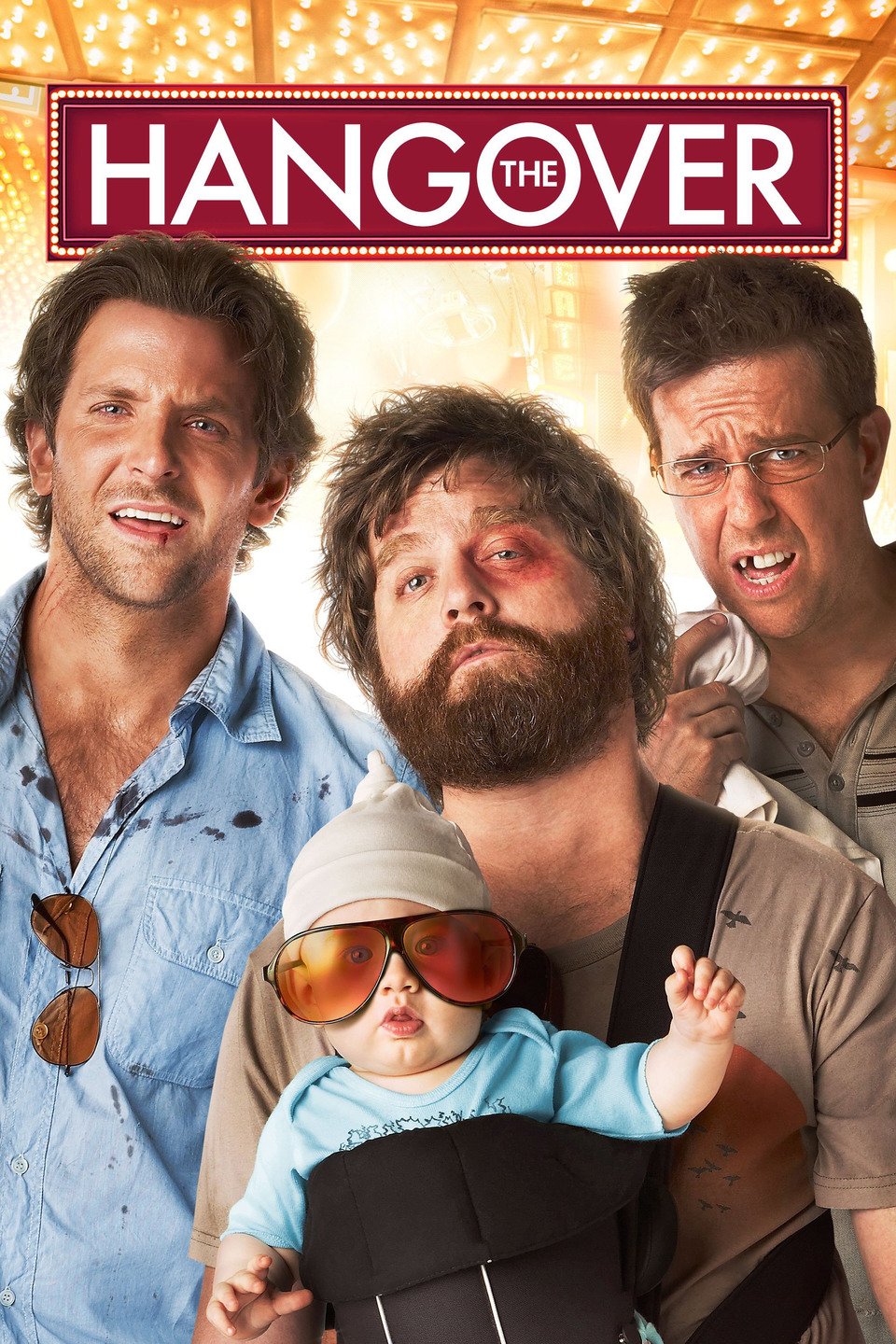 Image result for the hangover 2009