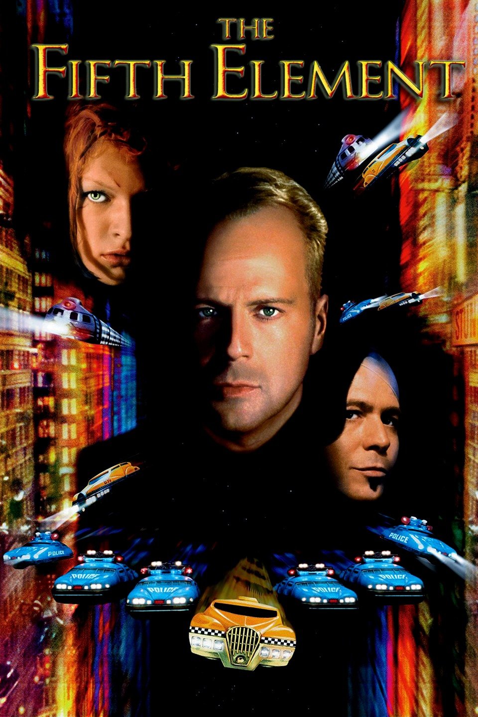 Image result for The Fifth Element