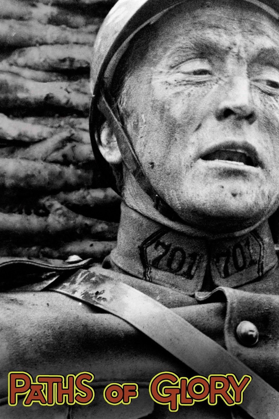 Image result for Paths of Glory