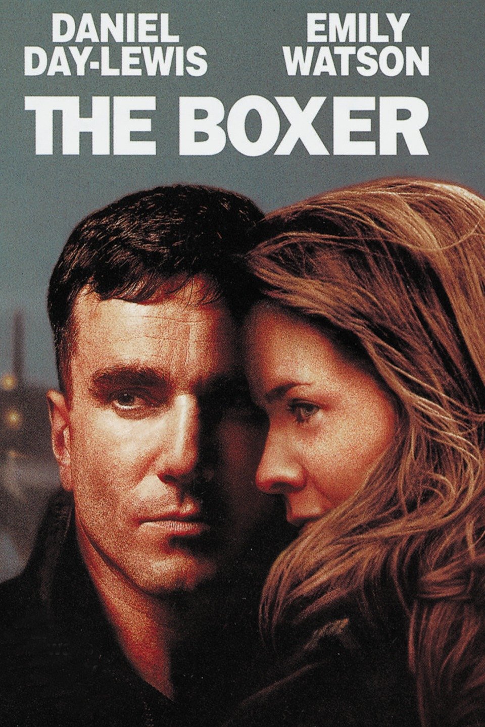 Image result for The Boxer 1997