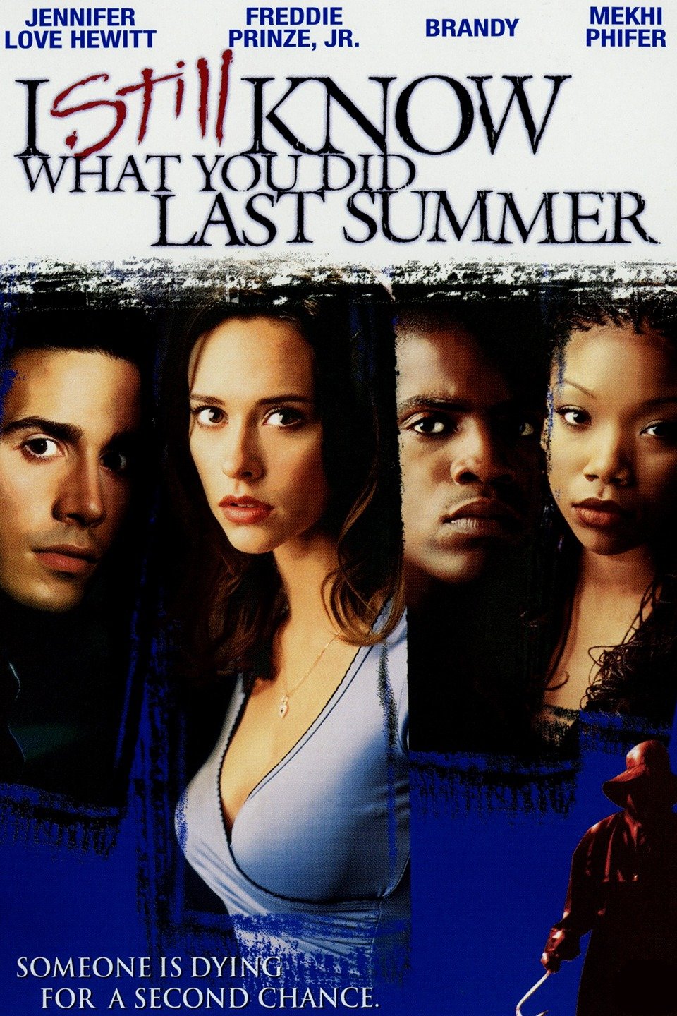 [MINI-HD] I Still Know What You Did Last Summer (1998) ซัมเมอร์สยอง ต้องหวีด ภาค 2 [720P] [พากย์ไทย 5.1 + เสียงอังกฤษ 5.1] [บรรยายไทย + อังกฤษ] [เสียงไทย + ซับไทย] [PANDAFILE]