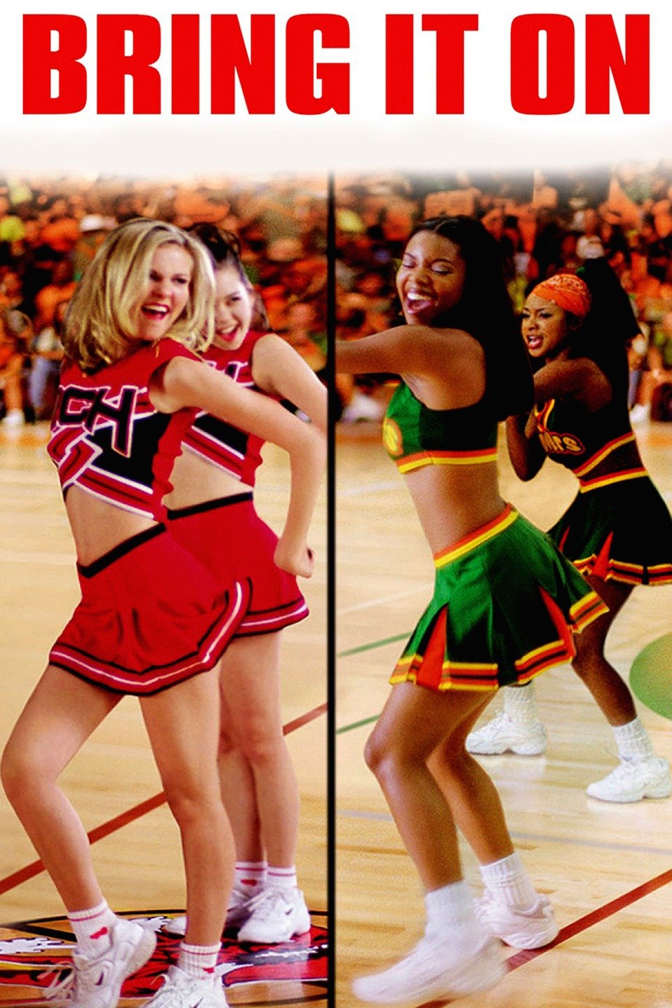 Image result for bring it on