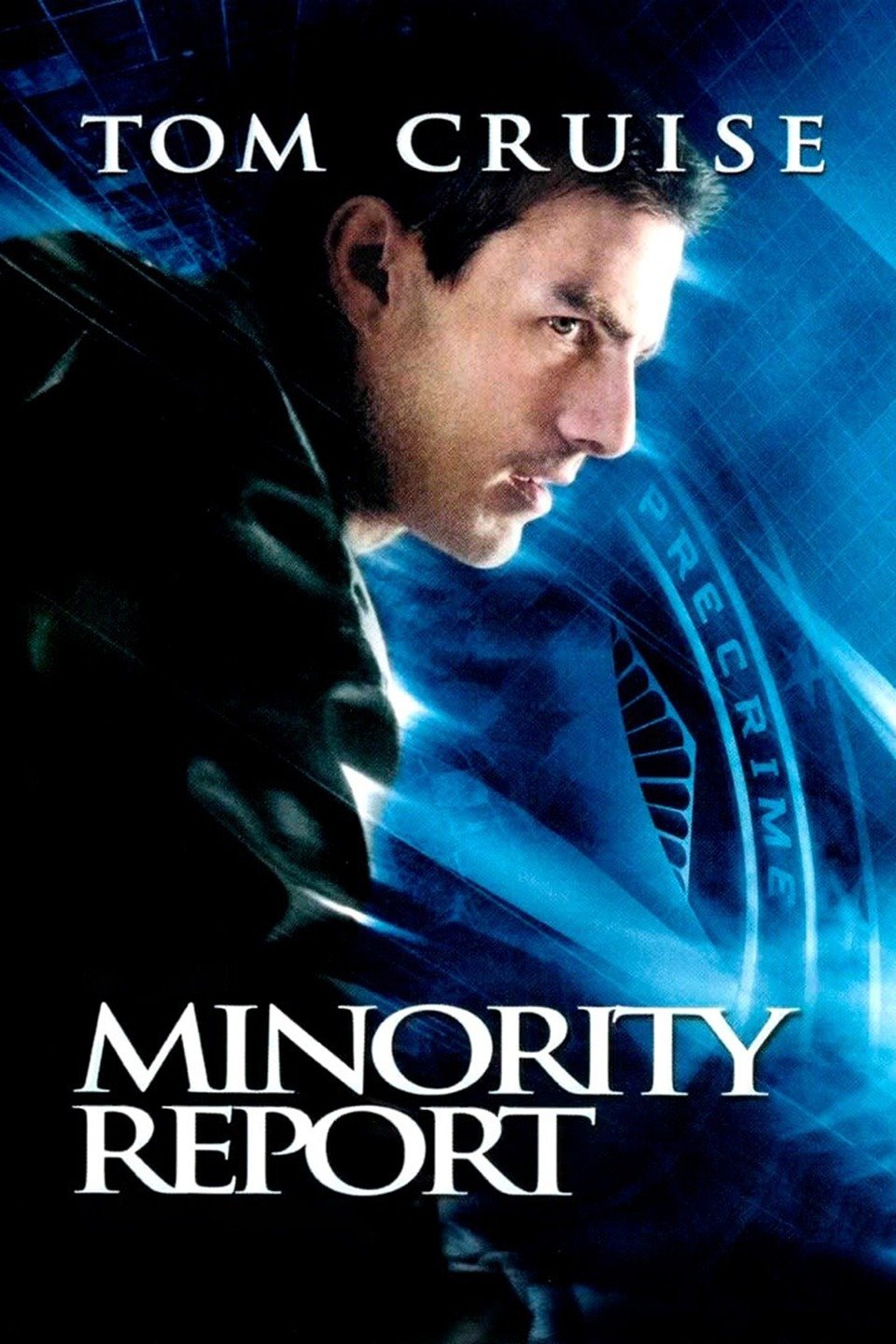 Minority Report (2002)