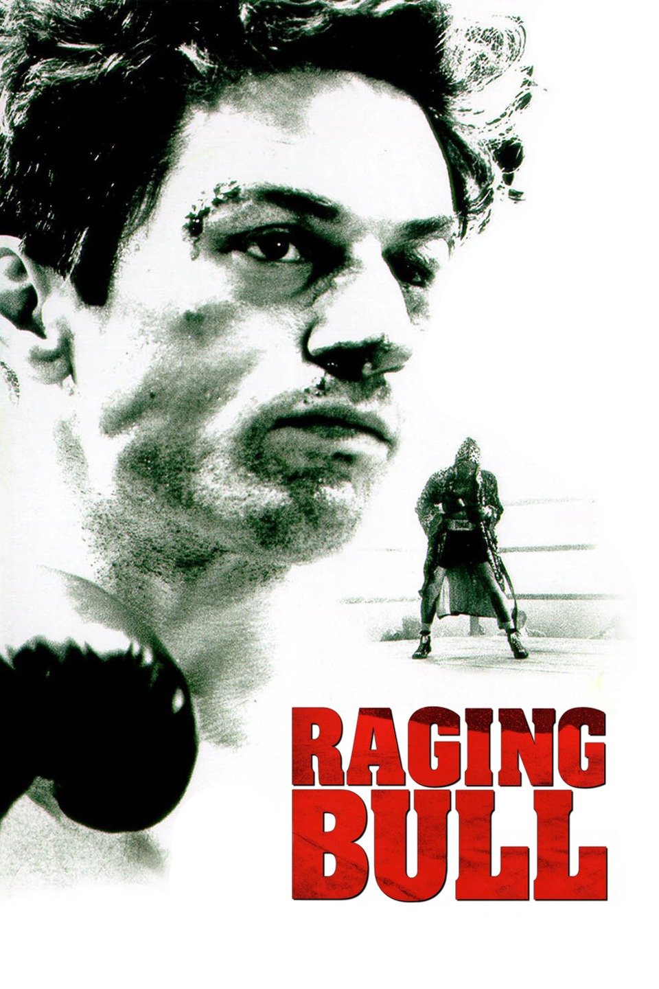 Image result for raging bull