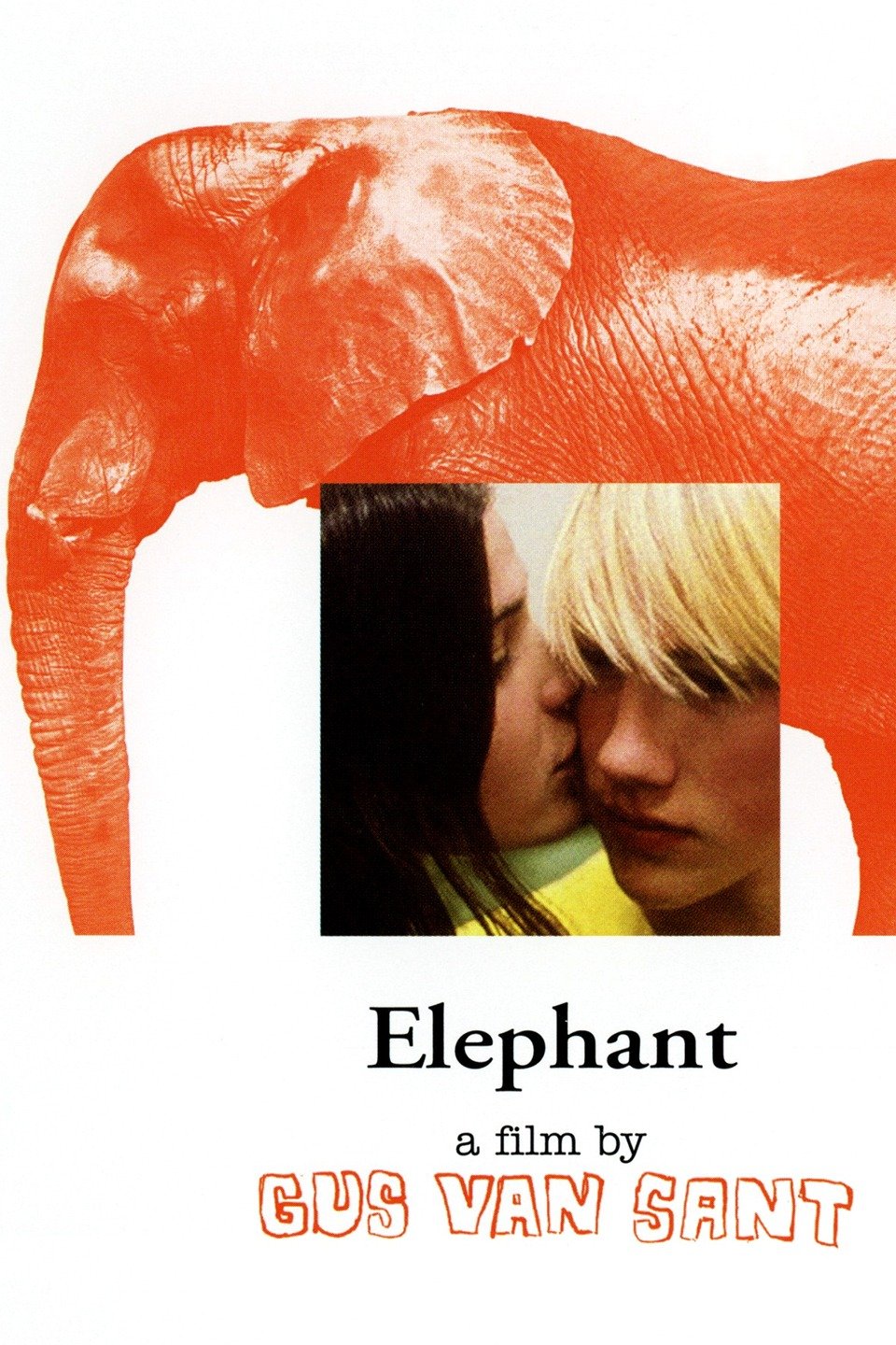 Image result for elephant gus van sant