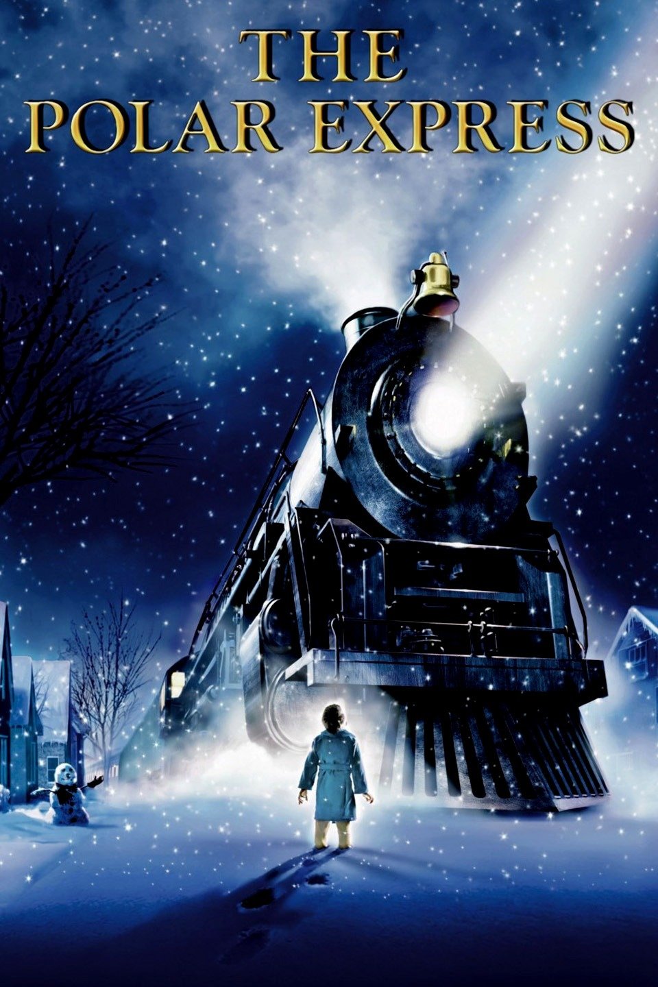 Image result for the polar express movie