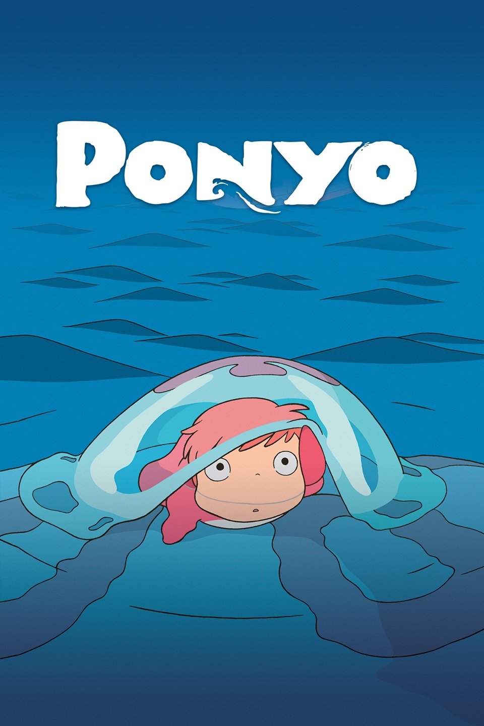 Image result for ponyo
