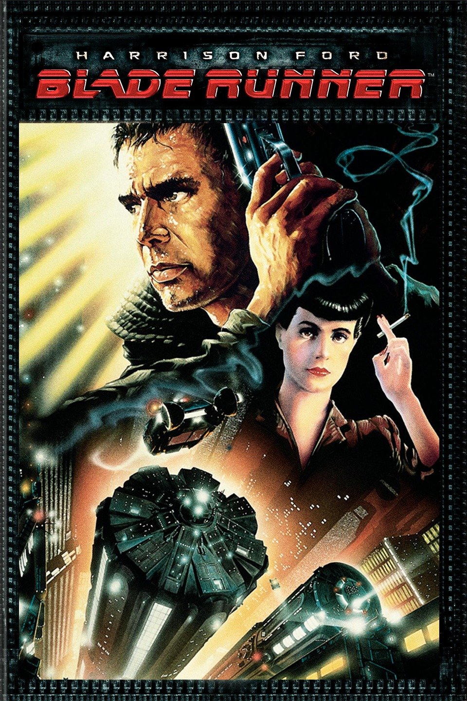 Image result for movie blade runner