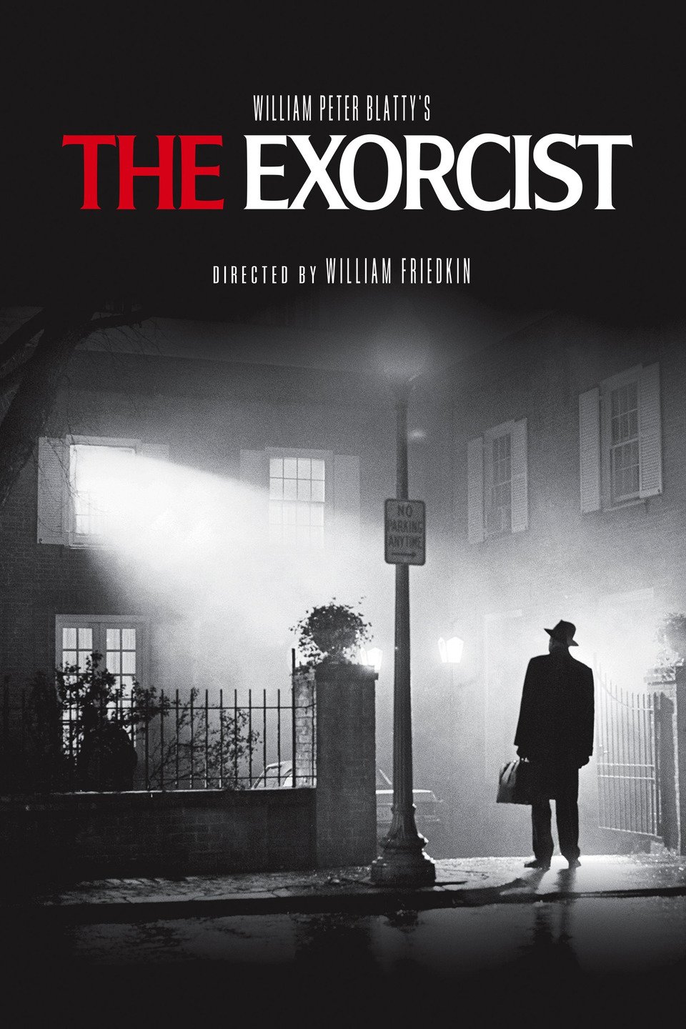 Image result for The Exorcist