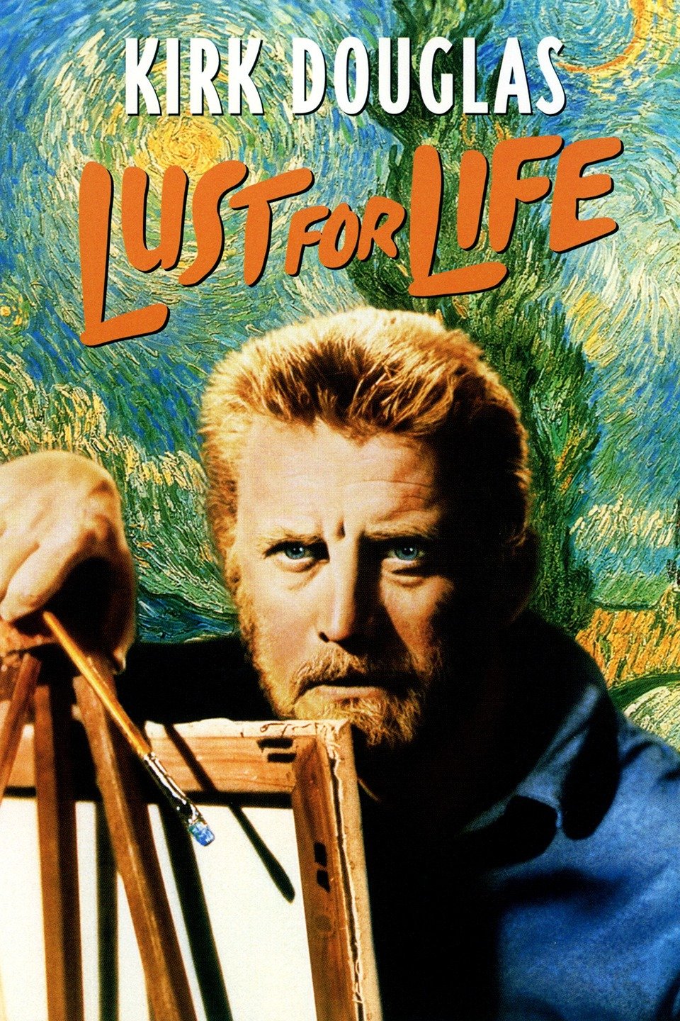 Image result for Lust for Life (film)