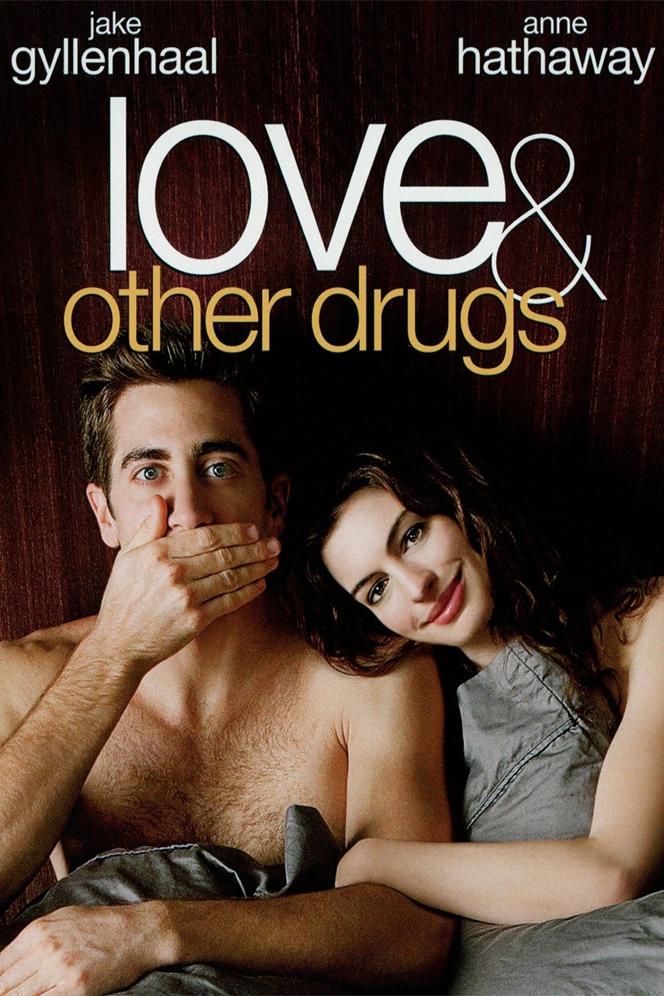 [MINI Super-HQ] Love and Other Drugs (2010) ยาวิเศษที่ไม่อาจรักษารัก [1080p] [พากย์ไทย 5.1 + เสียงอังกฤษ DTS] [บรรยายไทย + อังกฤษ] [เสียงไทย + ซับไทย] [PANDAFILE]