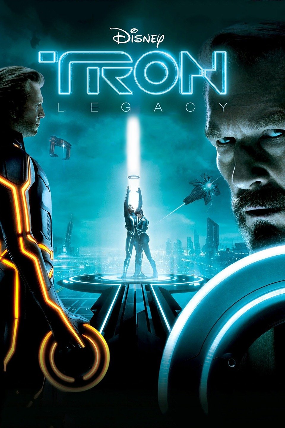 Download TRON: Legacy (2010) Dual Audio {Hindi-English} 480p [350MB] | 720p [1GB] | 1080p [2.5GB] BluRay