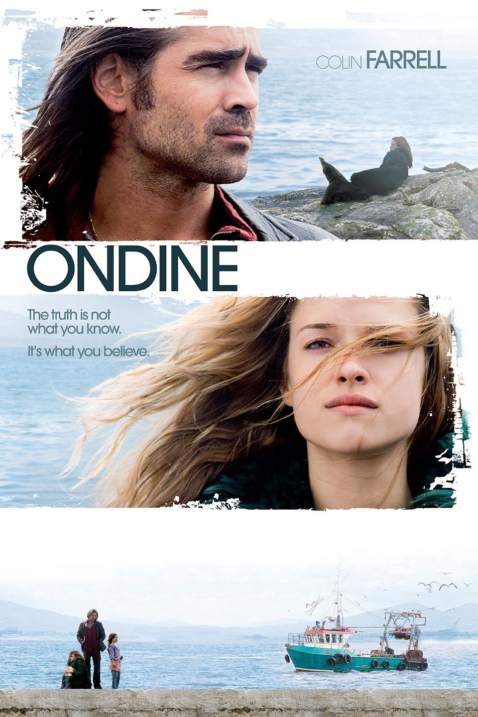 Image result for Ondine (film)