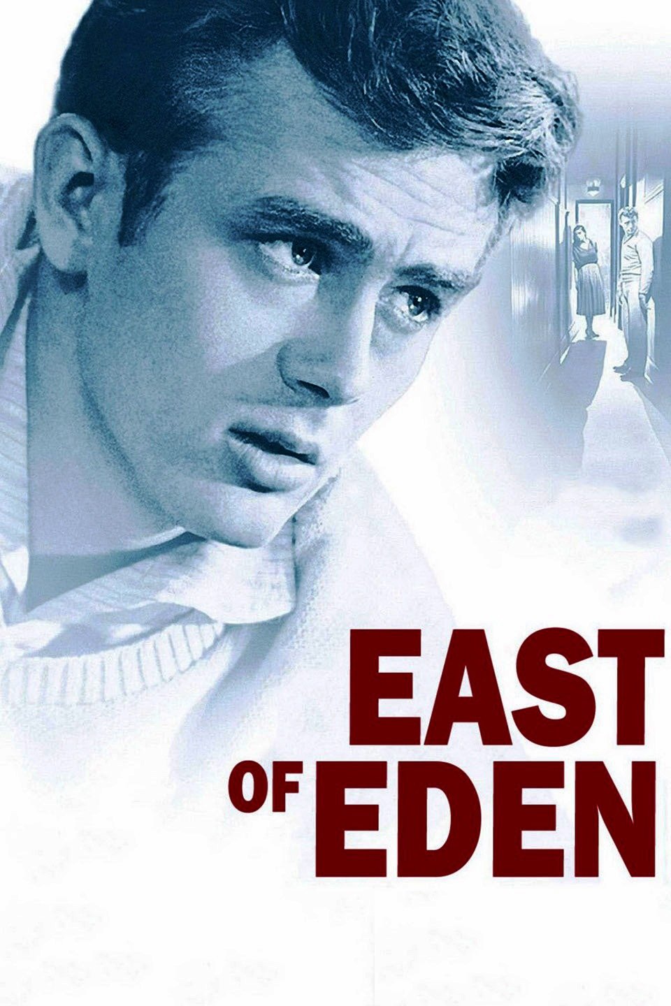Image result for East of Eden (film)