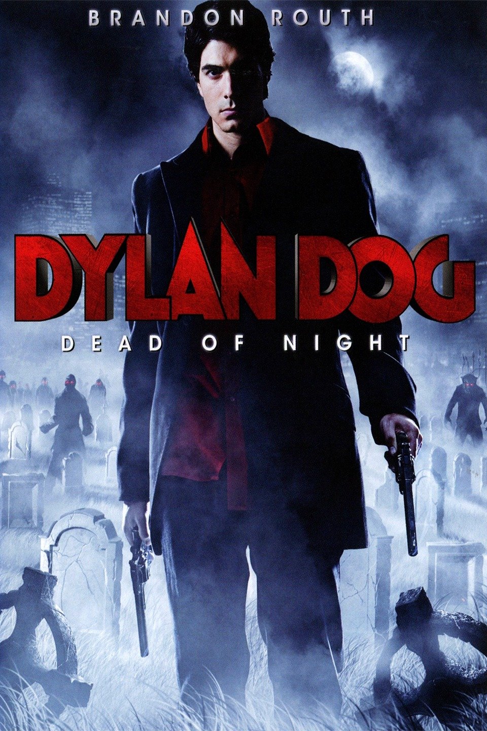 [MINI-HD] Dylan Dog: Dead of Night (2010) ฮีโร่รัตติกาล ถล่มมารหมู่อสูร [1080p] [พากย์ไทย 5.1 + อังกฤษ 5.1] [บรรยายไทย + อังกฤษ] [เสียงไทย + ซับไทย] [ONE2UP]
