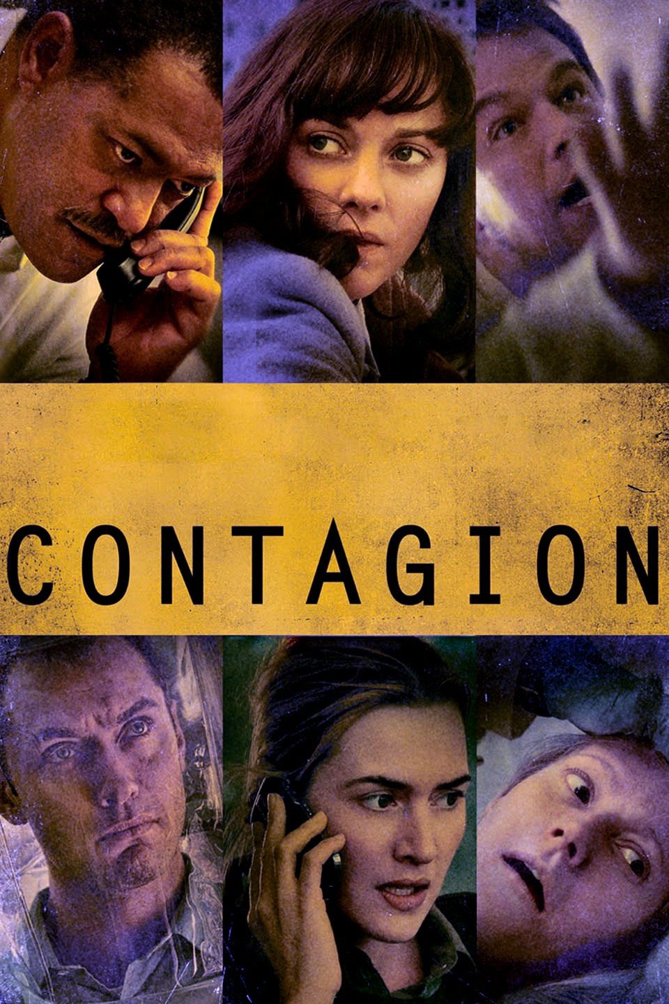 Image result for contagion