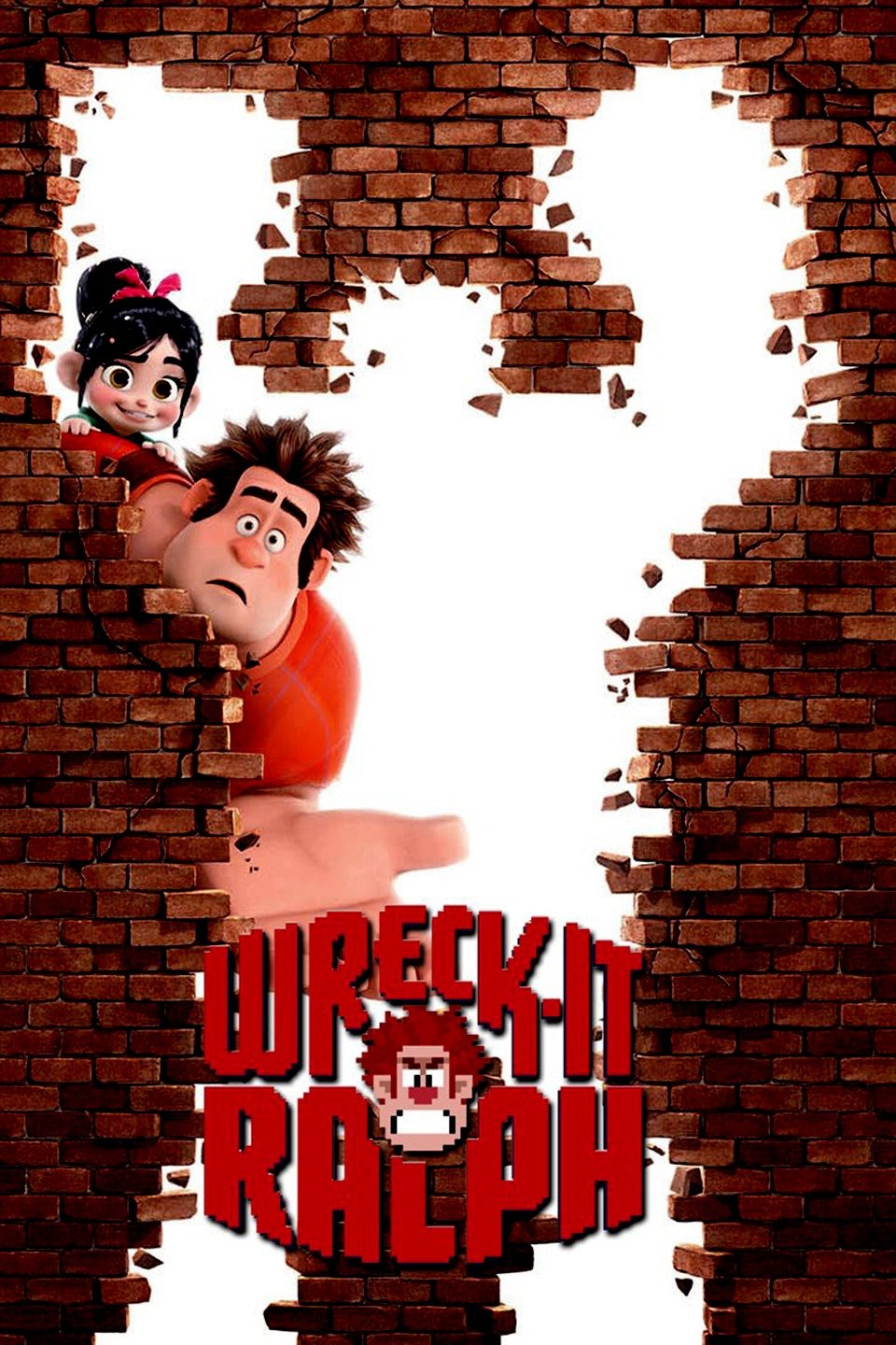  ‫رالف خرابکار‬‎