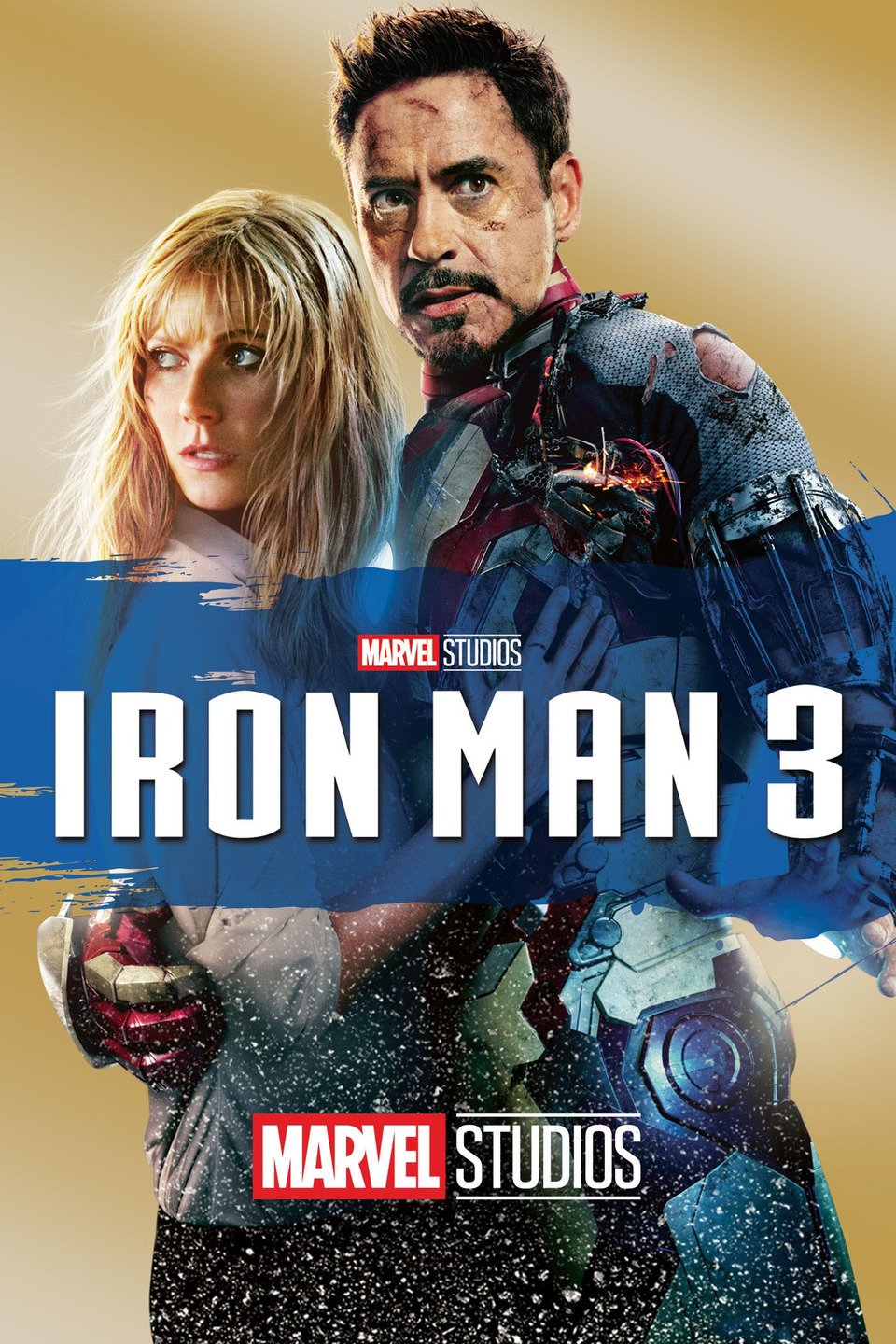 Image result for Iron Man 3