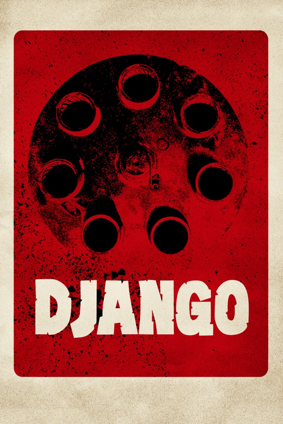 Resultado de imagem para DJANGO 1966