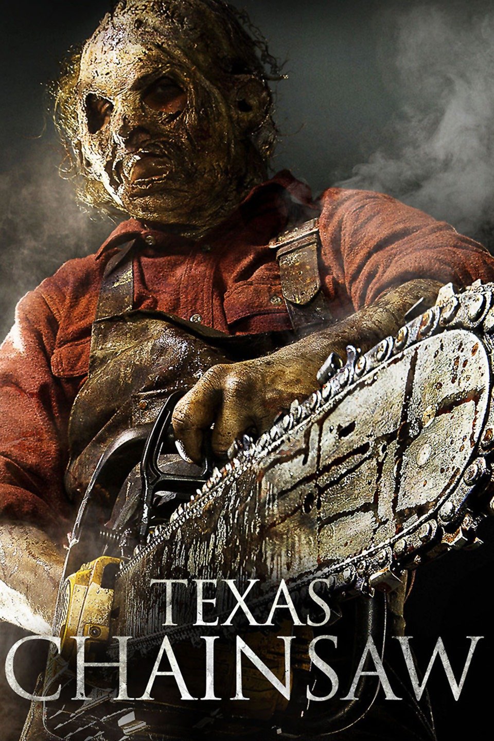 [MINI Super-HQ] Texas Chainsaw (2013) สิงหาต้องสับ [1080p] [พากย์ไทย 5.1 + อังกฤษ DTS] [บรรยายไทย + อังกฤษ] [เสียงไทย + ซับไทย] [ONE2UP]