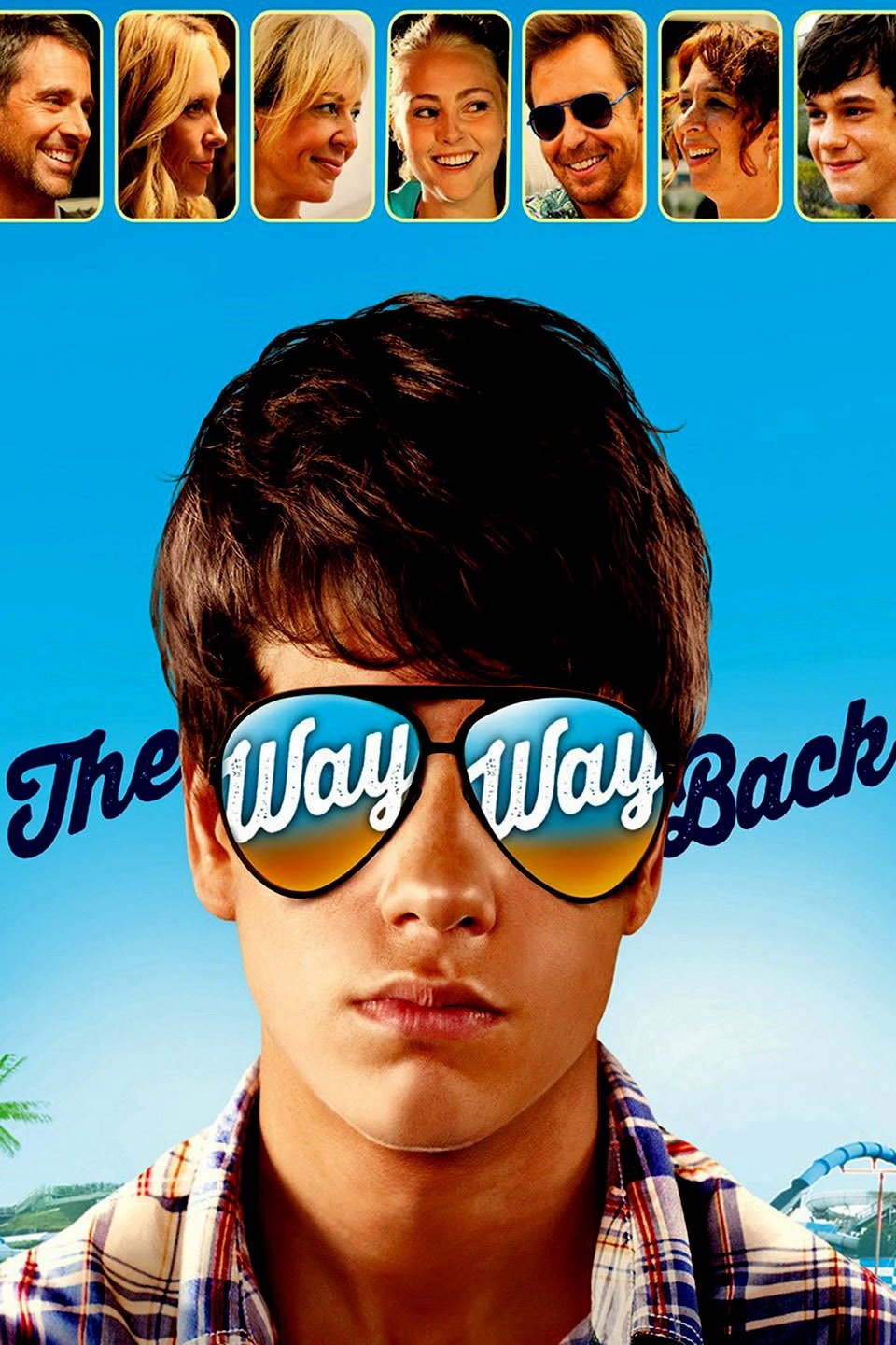 Image result for the way way back