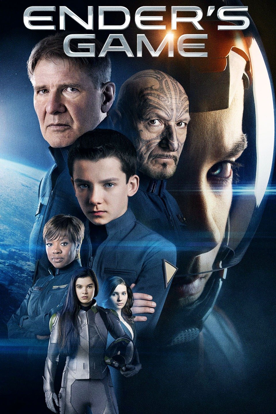 [MINI-HD] Ender’s Game (2013) สงครามพลิกจักรวาล [1080p] [พากย์ไทย 5.1 + เสียงอังกฤษ DTS] [บรรยายไทย + อังกฤษ] [เสียงไทย + ซับไทย] [PANDAFILE]