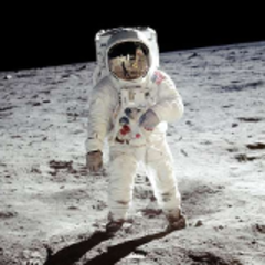 WTF? Buzz Aldrin Told the Truth about the Moon Landing? Moon_landing